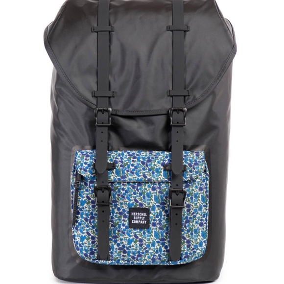 Herschel Supply Company Handbags - Herschel Supply - Little America, Special Edition